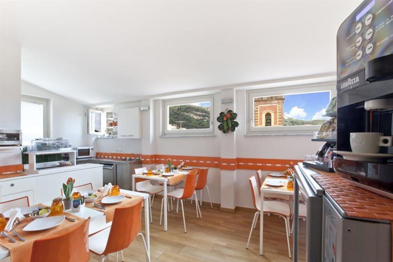 Palazzo Tasso Bed & Breakfast Sorrento Exterior photo