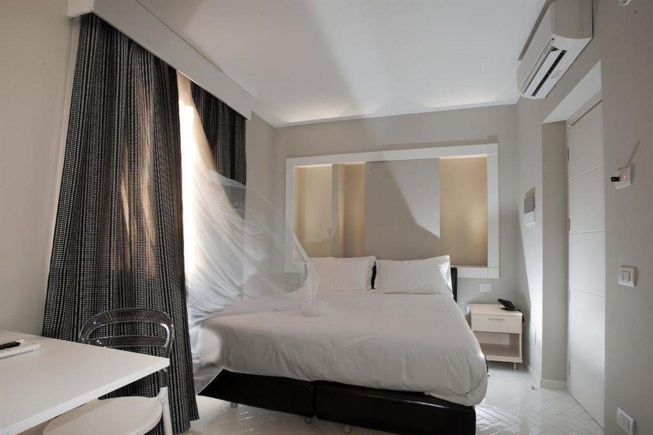 Palazzo Tasso Bed & Breakfast Sorrento Exterior photo