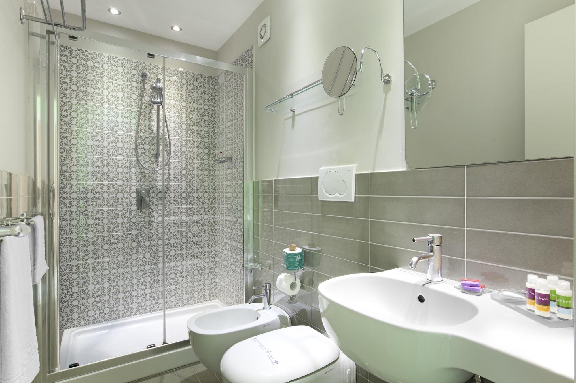 Palazzo Tasso Bed & Breakfast Sorrento Exterior photo