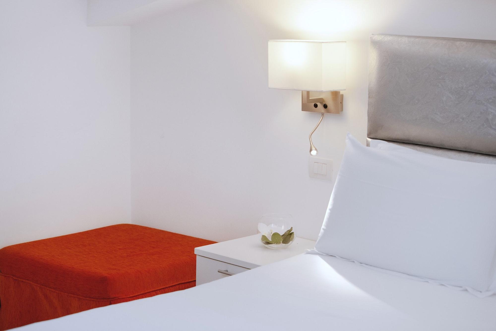 Palazzo Tasso Bed & Breakfast Sorrento Exterior photo