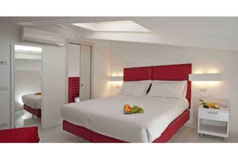 Palazzo Tasso Bed & Breakfast Sorrento Exterior photo