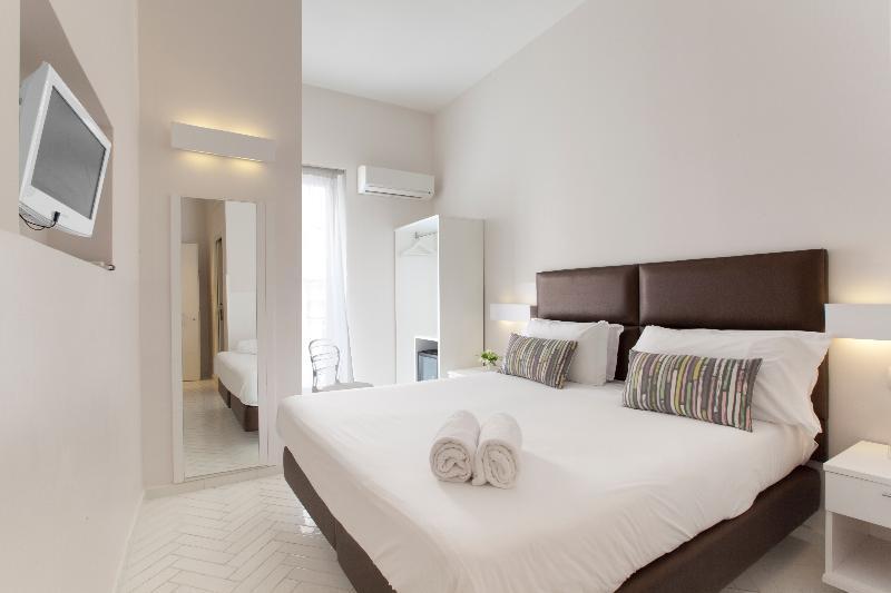 Palazzo Tasso Bed & Breakfast Sorrento Exterior photo